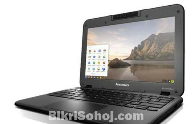 Lenovo Chromebook OS N22